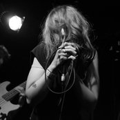 Guerilla Toss - List pictures