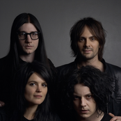 The Dead Weather - List pictures