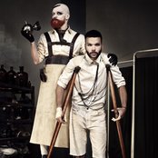 Gravitonas - List pictures