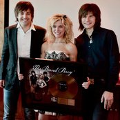 The Band Perry - List pictures