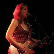 The Corin Tucker Band - List pictures