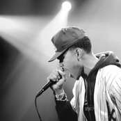 Chance The Rapper - List pictures