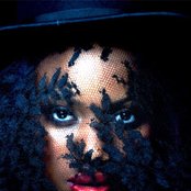 Lulu James - List pictures