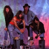 Barren Cross - List pictures