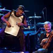 Bruce Hornsby & The Noisemakers - List pictures