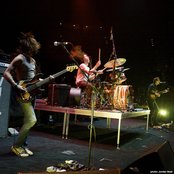 The Whigs - List pictures