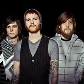 Memphis May Fire - List pictures