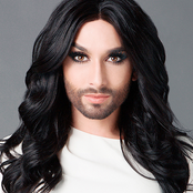 Conchita Wurst - List pictures