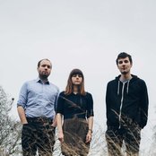 Witching Waves - List pictures