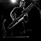 Colin Stetson - List pictures