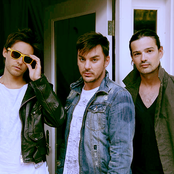 Thirty Seconds To Mars - List pictures