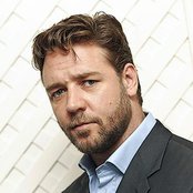 Russell Crowe - List pictures