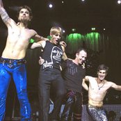 Janes Addiction - List pictures