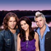 Gloriana - List pictures