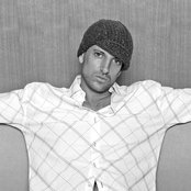 Daniel Powter - List pictures