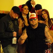 Moonshine Bandits - List pictures