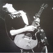 Keith Richards - List pictures