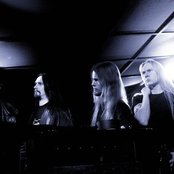 The Black League - List pictures