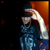 Noyz Narcos - List pictures