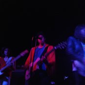 Cold Fronts - List pictures