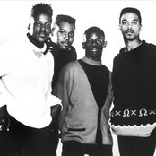 Ready For The World - List pictures