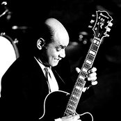 Joe Pass - List pictures
