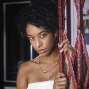 Corinne Bailey Rae - List pictures