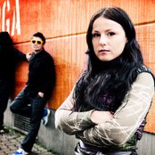 La Cherga - List pictures