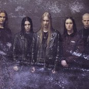 Norther - List pictures