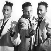 Tony Toni Tone - List pictures