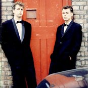 Pet Shop Boys - List pictures