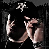 Paul Wall - List pictures