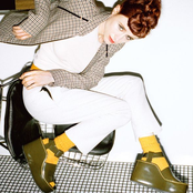 Kiesza - List pictures