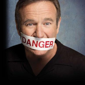 Robin Williams - List pictures