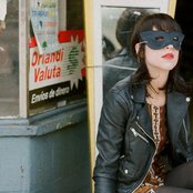 Dum Dum Girls - List pictures