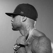 Booba - List pictures
