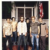 David Crowder - List pictures