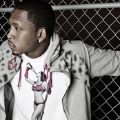 Carlyle Anderson - List pictures