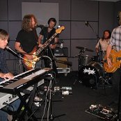 Alberta Cross - List pictures