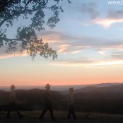 Weezer - List pictures