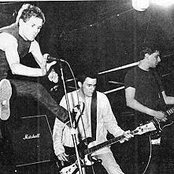 Angry Samoans - List pictures