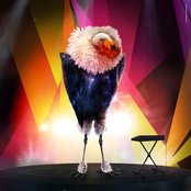 Gravitonas - List pictures