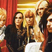 Cinema Bizarre - List pictures