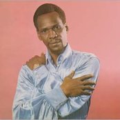 Jackie Edwards - List pictures