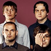 Death Cab For Cutie - List pictures