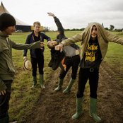 Cold War Kids - List pictures