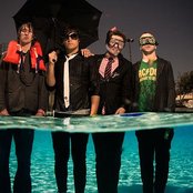 A Change Of Pace - List pictures