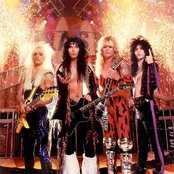 W.a.s.p. - List pictures