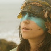 Nite Jewel - List pictures