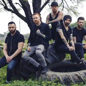 Memphis May Fire - List pictures